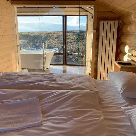 Magura Hotel Yablunytsya