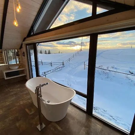 Magura Hotel Yablunytsya