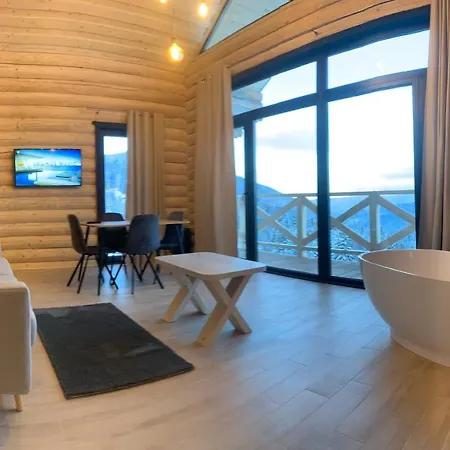 Magura * Yablunytsya