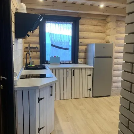 Magura * Yablunytsya