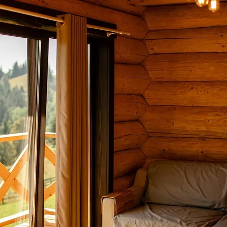 Magura Hotel Yablunytsya